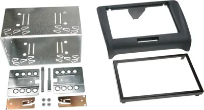 Zdjęcie produktu dla Adapter radia samochodowego do Audi TT