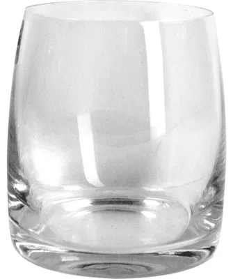 Produktbild von Glas Whisky-Tumbler 290ml Kristallglas