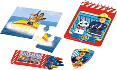 Produktbild von Amscan 9912968, Party-Deko-Set, Kunststoff, 6 Stück(e)