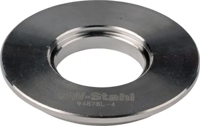 Produktbild von SW-Stahl 94878L-4 Basisscheibe