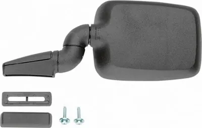 Produktbild von Busch + Müller Busch Müller Spiegel 960V Gelenkspiegel Bumm 9 Ausleger