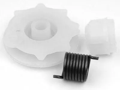 Produktbild von Für Husqvarna Spulrad 36 41 136 137 141 142 235 235E 236 236E 240 240 530 06 93-13, 530 07 19-66