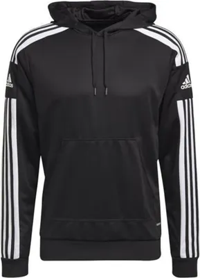 Obrázok produktu pre Adidas Mikiny Squadra 21 Hoody, GK9548, Veľkosť: 176