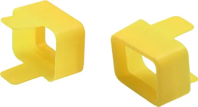 Produktbild von ATEN 2X-EA11 C20 EZ-Lok Stecker 10er Pack