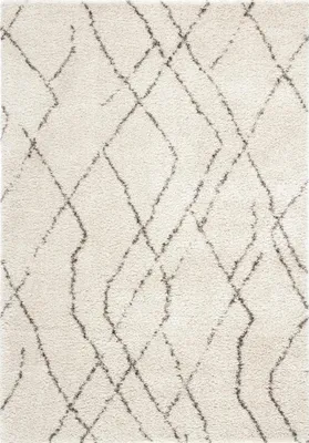 Zdjęcie produktu dla 160x230 cm Kawałek dywanu Lana 0372 106