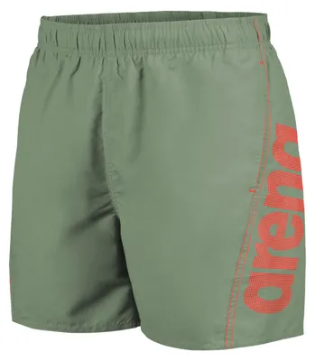 Immagine prodotto di ARENA pantaloncini da bagno uomo Fundamentals Logo Boxer R