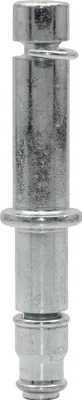 Produktbild von WAGNER Reduzierstift 2tlg. - Ø 8,5 / 8 mm x Höhe 15 / 26 / 45 mm, für Möbelrolle / Möbelgleiter Aufnahme 8 mm - 11009299