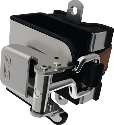 Produktbild von Halter SH 6010 BORDO  CENTIUM