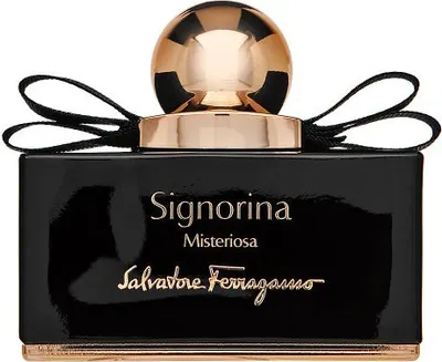 Immagine prodotto di Salvatore Ferragamo Signorina Misteriosa EDP 50 ml W
