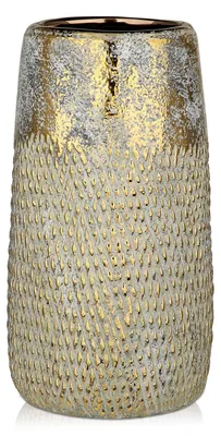 Immagine prodotto di Vaso vintage  altezza 26 cm, ideale per fiori