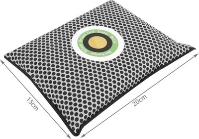 Immagine prodotto di Deumidificatore - assorbitore di umidità per l'auto