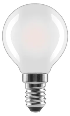 Immagine prodotto di Xavax Lampadina LED a goccia, E14, 4W (bianco caldo)