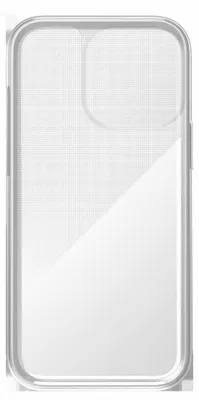 Zdjęcie produktu dla Quad Lock Poncho, Pokrowiec, Apple, iPhone 16 Pro Max, 17,5 cm (6.9"), Przezroczysty