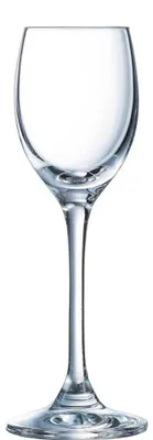 Produktbild von Spirits Likörkelch 6,5cl - 24 Stück