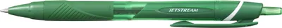 Image de uni-ball rollerball à encre gel JETSTREAM Mix SXN150C/10 vert