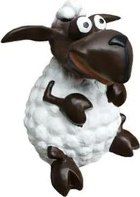 Produktbild von Schaff Figuren Figur Statue Garten Dekoration Skulptur Deko Skulpturen jvmoebel®