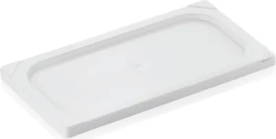 Obrázek produktu pro GN víko 1/2 GN 89, polypropylen