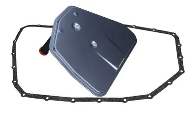 Produktbild von MAXGEAR 26-1491 Automatikgetriebe Ölfilter Getriebeölfilter für AUDI A6 Avant (4F5, C6) A4 Avant (8ED, B7) A4 Avant (8E5, B6) A6 Limousine (4F2, C6)