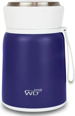 Obrázok produktu pre Dvouplášťová termoska Night