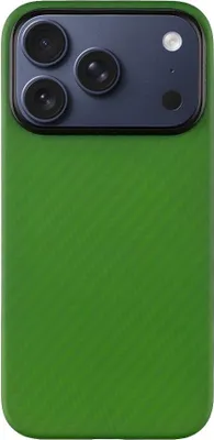 Image de Coque pour iPhone 17 Pro, Tactical MagForce Aramid, verte