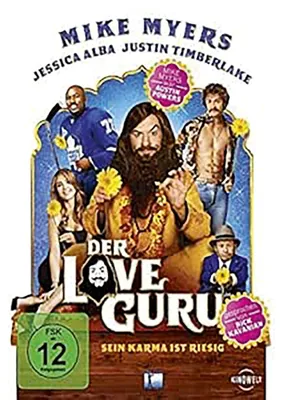 Imagen del producto de Der Love Guru