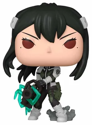 Produktbild von Kaiju No 8 - Mina Ashiro 2083 - Funko Pop!