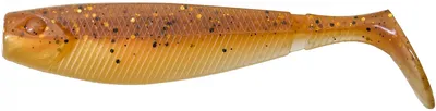 Zdjęcie produktu dla Gunki – przynęta gumowa G Bump Classic 10,5 cm, kolor Z-Brown