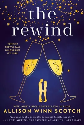 Productafbeelding van The Rewind