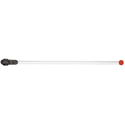 Produktbild von MAUL Schwankarm für Planhalter A0 140 x 4 x 3.8 cm silber