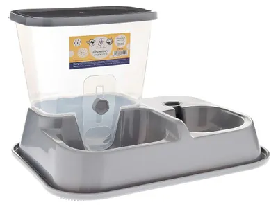 Produktbild von FERRIBIELLA Essens- und Wasserspender - 5000ml