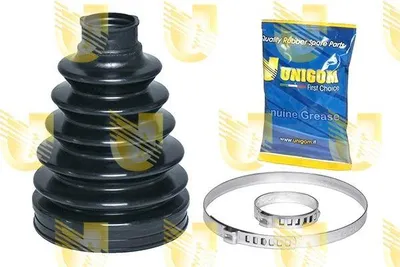 Produktbild von UNIGOM Faltenbalgsatz Antriebswelle Radseitig für TOYOTA Yaris Schrägheck (P1) 313162H.2