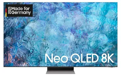 Produktbild von Neo QLED GQ-75QN900A, QLED-Fernseher