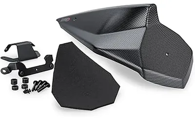 Zdjęcie produktu dla PUIG 21977C Osłona tylna  pasująca do KAWASAKI ZX-6R NINJA Wykończenie imitujące karbon
