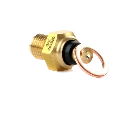 Produktbild von TOPRAN Sensor Öltemperatur für VW GOLF II (19E 1G1) für AUDI Q7 (4LB)