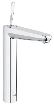 Produktbild von Grohe Einhand-Waschtischbatterie JOY EURODISC DN 15, XL-Size, für freistehende Waschschüsseln chrom