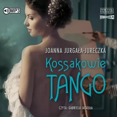Image de Kossakowie. Tango. Audiobook