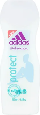 Zdjęcie produktu dla Protect - mleczko pod prysznic, 250 ml