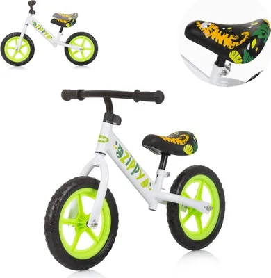 Produktbild von CHIPOLINO Halter Zippy Grü n