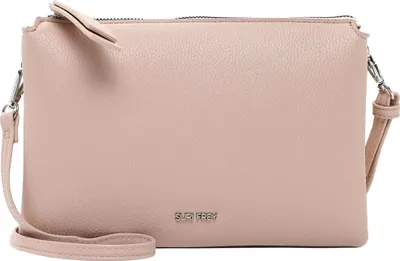 Produktbild von SURI FREY Umhängetasche Handtasche Caly Crossover Bag Rose rosa