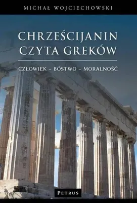 Image de Un chrétien lisant les auteurs grecs - Michał Wojciechowski
