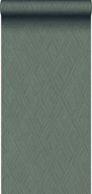 Produktbild von Origin Wallcoverings Tapete 3D-Muster Taupe 50 x 900 cm