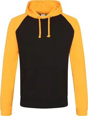 Obrázok produktu pre Baseballová mikina s kapucňou Just Hoods