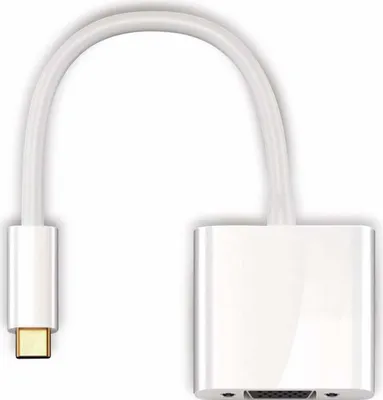 Obrázok produktu pre Goobay 66260, 3.2 Gen 1 (3.1 Gen 1), USB Typ-C, 1920 x 1080 px