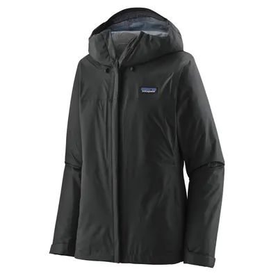 Produktbild von PATAGONIA W Torrentshell 3L Jacket BLK black XXL