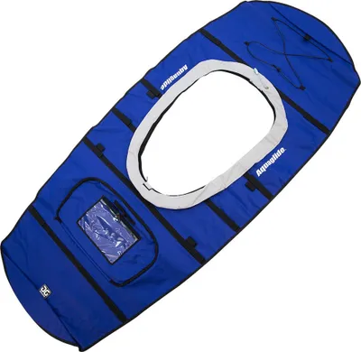 Produktbild von Aquaglide Sp Touring Deck Aufblasbares Kajak Blau 2 Places Blau 2 Places
