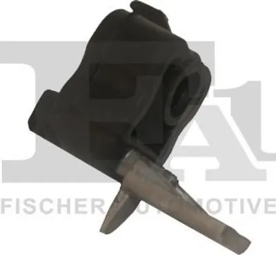 Image de FA1 Support d'échappement pour RENAULT Twingo II Clio Wind III Thalia I