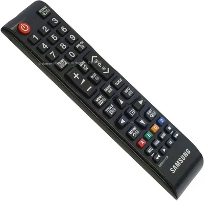 Produktbild von Samsung BN59-01175N Universalfernbedienung