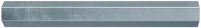 Imagen del producto de Tornillo de montaje para FPX-I, modelos M8, M10, M12