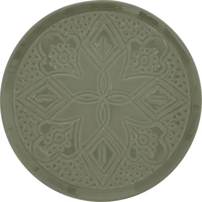 Produktbild von Dessertteller "sienna" mint d20cm - SG Secret de Gourmet