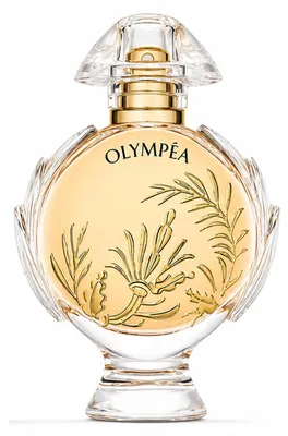 Produktbild von Paco Rabanne Olympéa Solar Eau de Parfum Intense Spray 30ml
